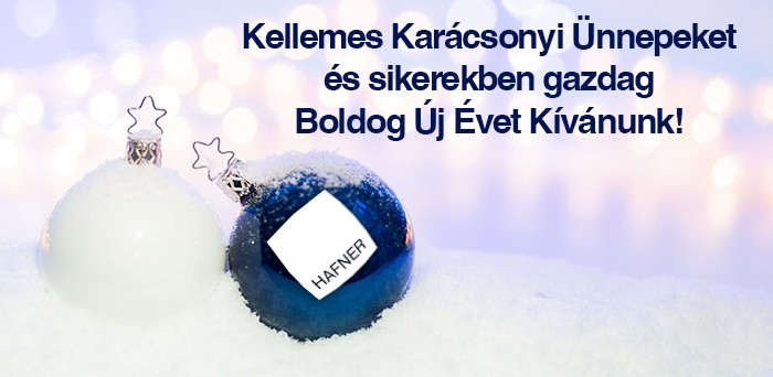 Ünnepi tájékoztatás